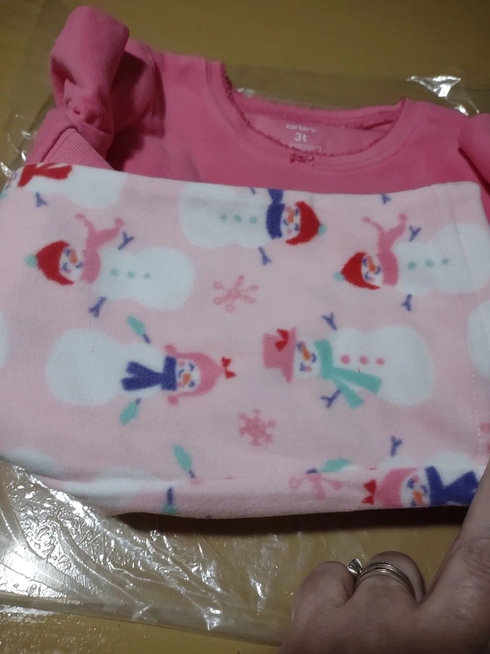 Carters nwt soft